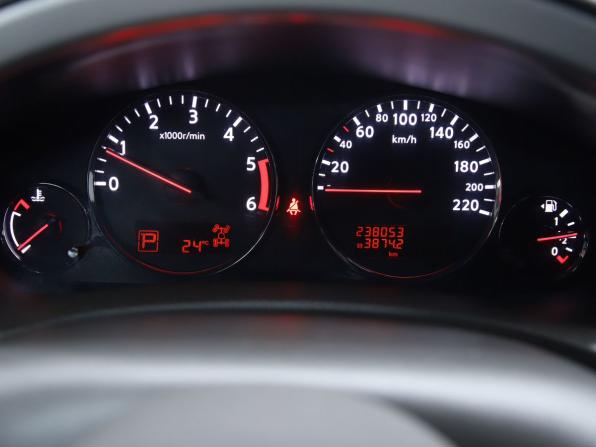 Nissan Pathfinder III Рестайлинг с пробегом 2011 года, цена 1 490 000 рублей, 238053 км, внедорожник, Автокод Объявления