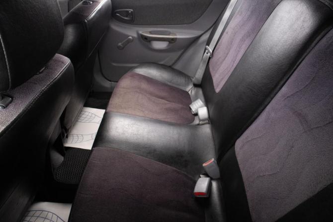 Hyundai Accent II с пробегом 2008 года, цена 399 000 рублей, 187000 км, седан, Автокод Объявления