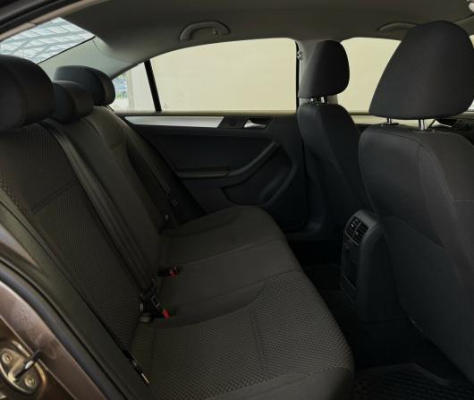 Volkswagen Jetta VI с пробегом 2012 года, цена 1 040 000 рублей, 118670 км, седан, Автокод Объявления
