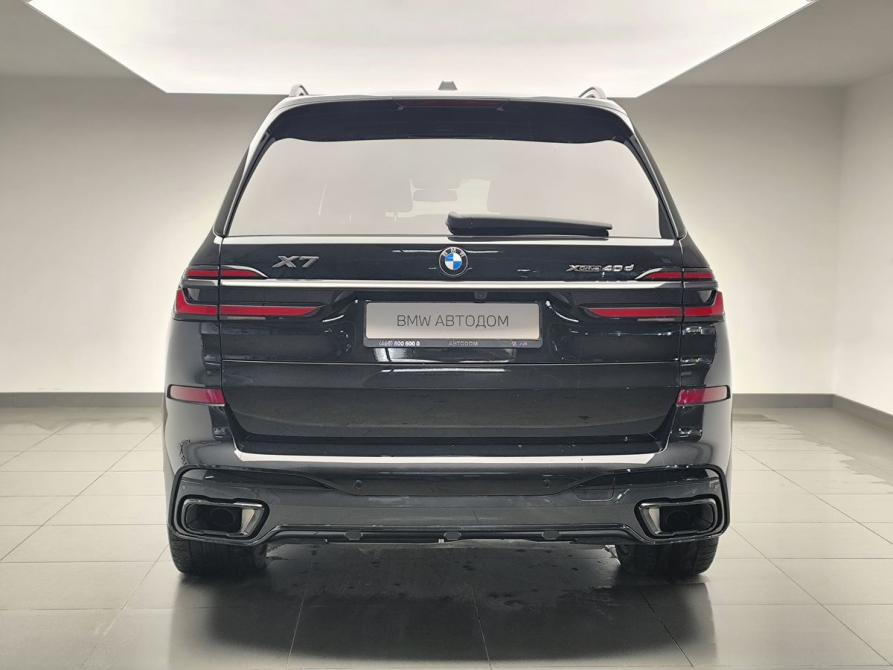 BMW X7 I (G07) Рестайлинг Москва  - изображение 6