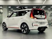 Kia Soul II Рестайлинг Набережные Челны  - изображение 39