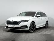 Skoda Octavia IV (A8) Санкт-Петербург  - изображение 20
