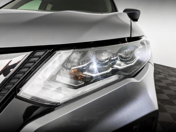 Nissan X-Trail III Рестайлинг с пробегом 2021 года, цена 2 600 000 рублей, 95941 км, внедорожник, Автокод Объявления