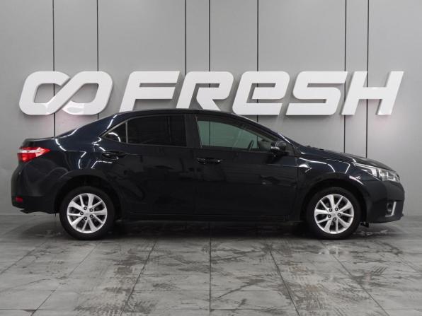 Toyota Corolla XI (E160 E170 E180) с пробегом 2015 года, цена 1 349 000 рублей, 145632 км, седан, Автокод Объявления