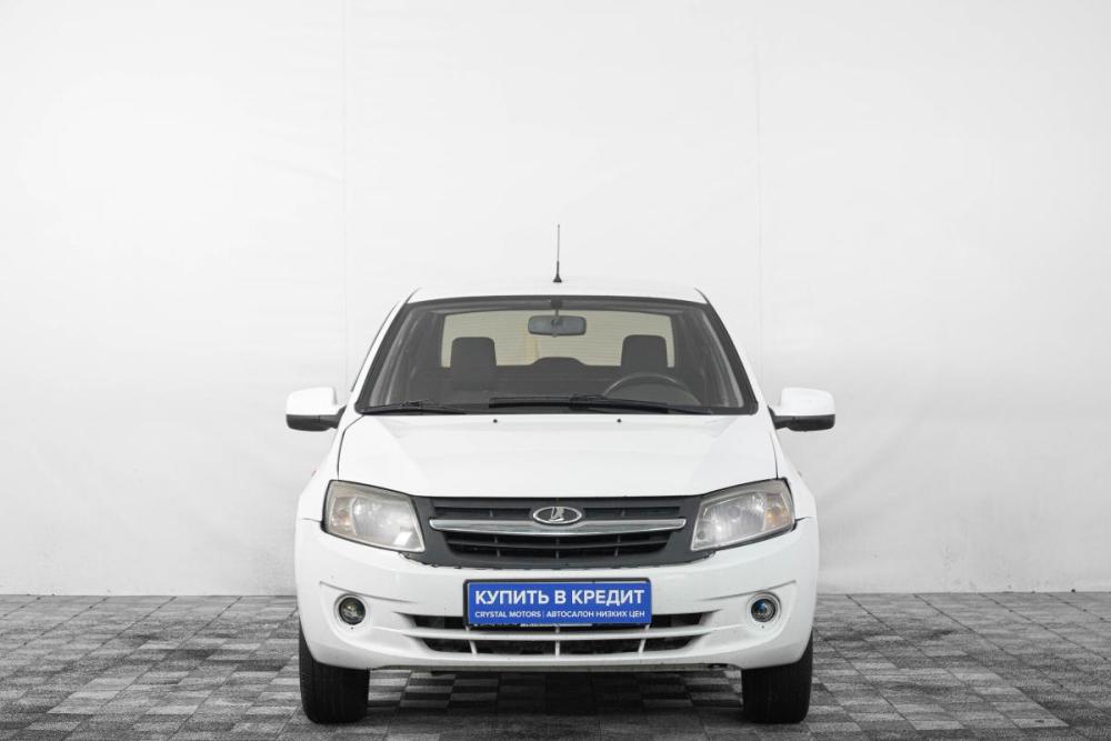 Lada (ВАЗ) Granta I Кемерово  - изображение 2