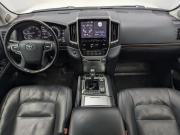 Toyota Land Cruiser 200 Series Рестайлинг 2 Воронеж  - изображение 29
