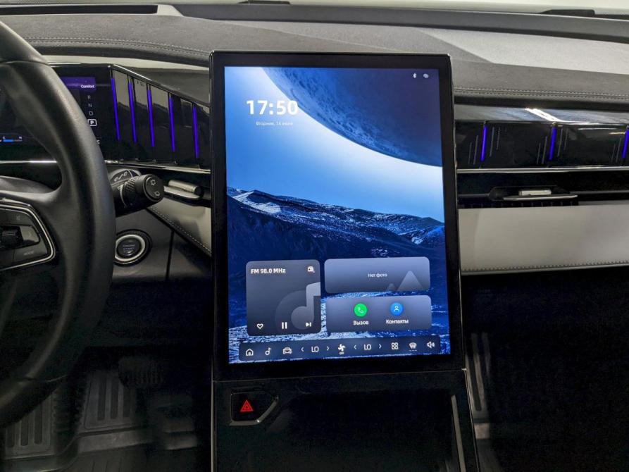 Geely Atlas II Москва  - изображение 24