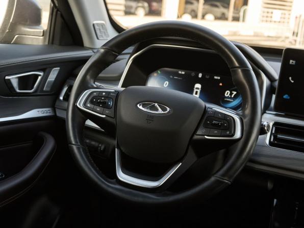 Chery Tiggo 8 Pro I с пробегом 2022 года, цена 2 028 000 рублей, 59850 км, внедорожник, Автокод Объявления