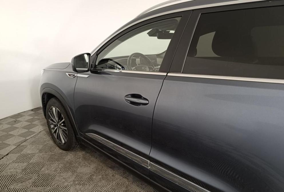 Chery Tiggo 8 Pro I Волгоград  - изображение 23