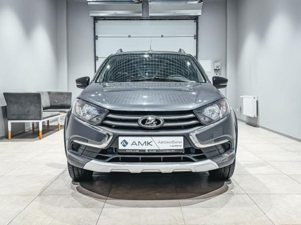 Lada (ВАЗ) Granta I Рестайлинг с пробегом 2024 года, цена 934 831 рубль, 32415 км, универсал, Автокод Объявления