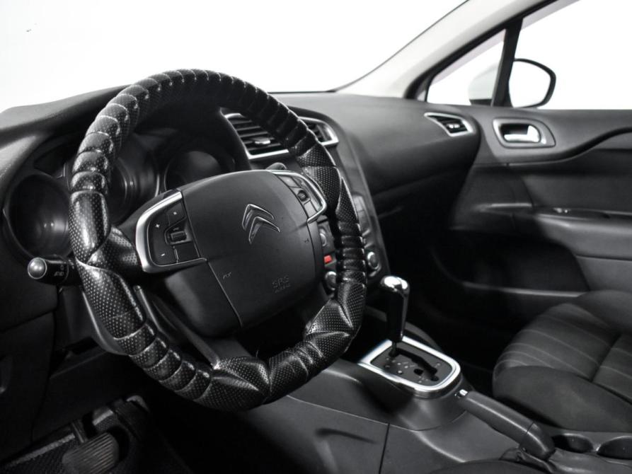Citroen C4 II Санкт-Петербург  - изображение 10