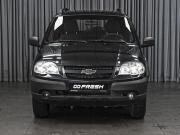 Chevrolet Niva I Рестайлинг Ставрополь  - изображение 20
