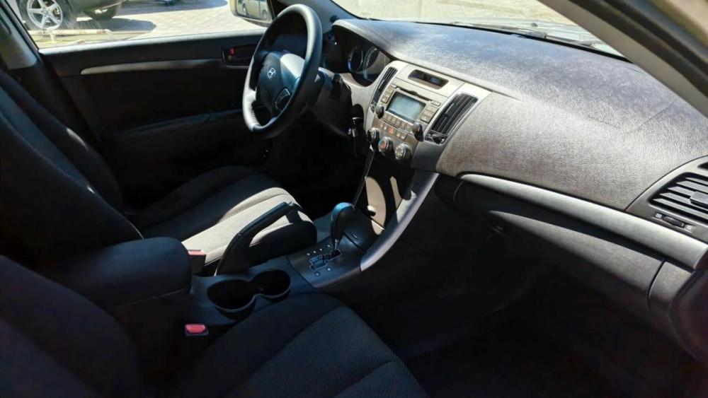 Hyundai Sonata V (NF) Астрахань  - изображение 15