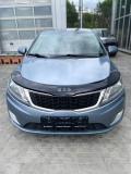 Kia Rio III Мурманск  - изображение 23