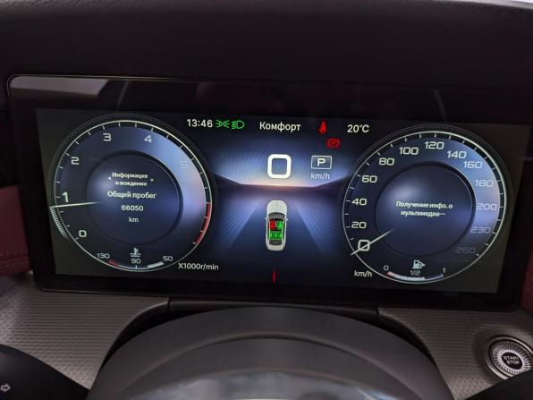 Hongqi H5 II с пробегом 2023 года, цена 2 900 000 рублей, 66044 км, седан, Автокод Объявления