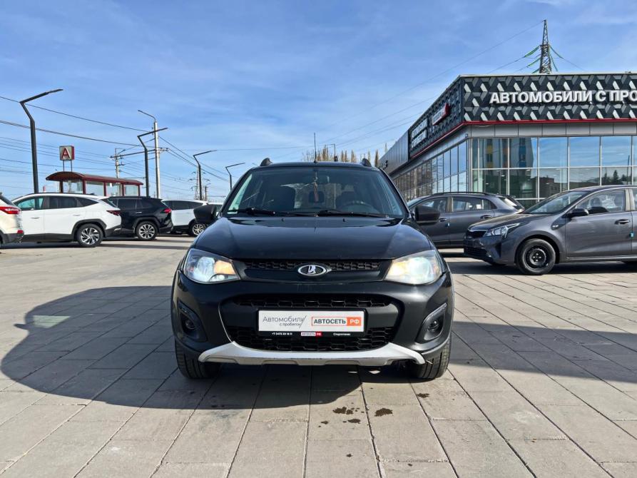 Lada (ВАЗ) Kalina II Стерлитамак  - изображение 5