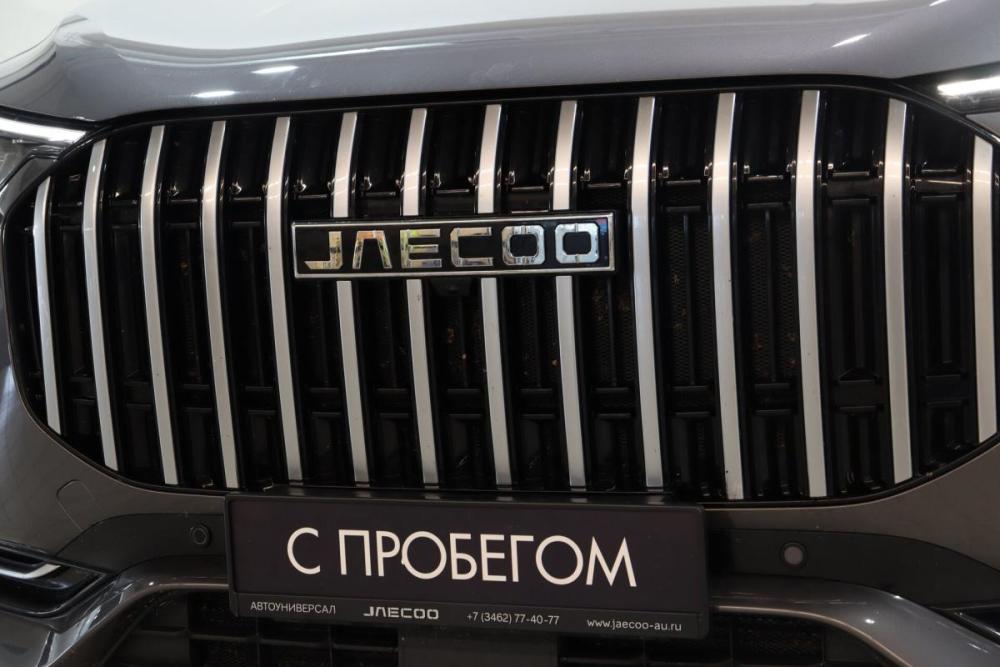 Jaecoo J8 Сургут  - изображение 11