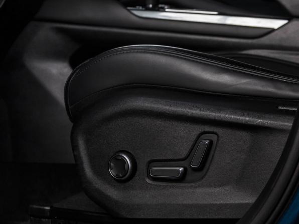 Geely Monjaro I с пробегом 2023 года, цена 2 850 000 рублей, 95050 км, внедорожник, Автокод Объявления