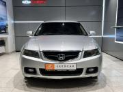 Honda Accord VII Новосибирск  - изображение 24