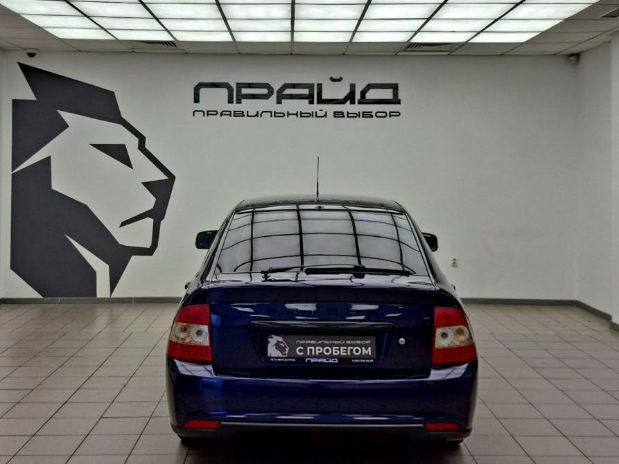 Lada (ВАЗ) Priora I Ростов-на-Дону  - изображение 3