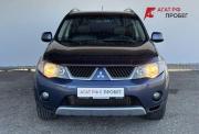Mitsubishi Outlander II Киров  - изображение 17