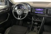 Skoda Kodiaq I Нижний Новгород  - изображение 31