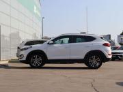 Hyundai Tucson III Самара  - изображение 29