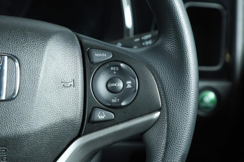 Honda Shuttle II Рестайлинг Новосибирск  - изображение 13
