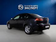 Mitsubishi Lancer X Челябинск  - изображение 21