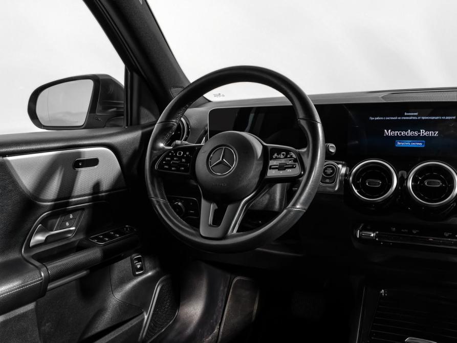 Mercedes-Benz GLB I (X247) Санкт-Петербург  - изображение 15
