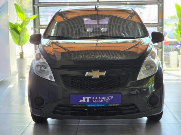 Chevrolet Spark III с пробегом 2011 года, цена 599 000 рублей, 172000 км, хэтчбек, Автокод Объявления
