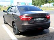 Lada (ВАЗ) Vesta I Иваново  - изображение 22
