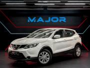 Nissan Qashqai II Москва  - изображение 28