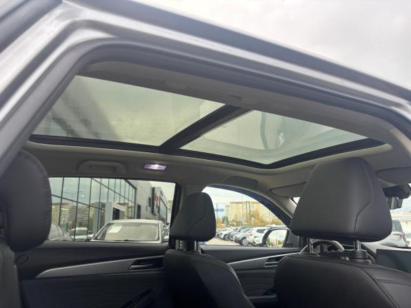 Haval F7 I Рестайлинг с пробегом 2024 года, цена 2 200 000 рублей, 12810 км, внедорожник, Автокод Объявления