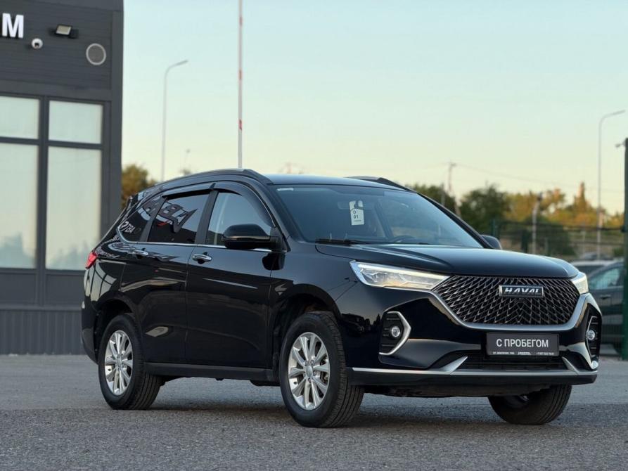 Haval M6 II Волгоград  - изображение 3