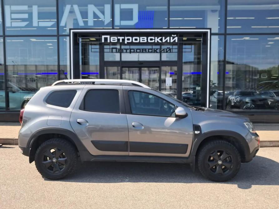 Renault Duster II Санкт-Петербург  - изображение 5