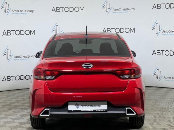 Solaris KRS с пробегом 2025 года, цена 2 249 000 рублей, 12522 км, седан, Автокод Объявления