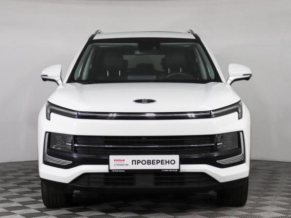 Москвич 3 с пробегом 2023 года, цена 1 469 000 рублей, 30995 км, внедорожник, Автокод Объявления