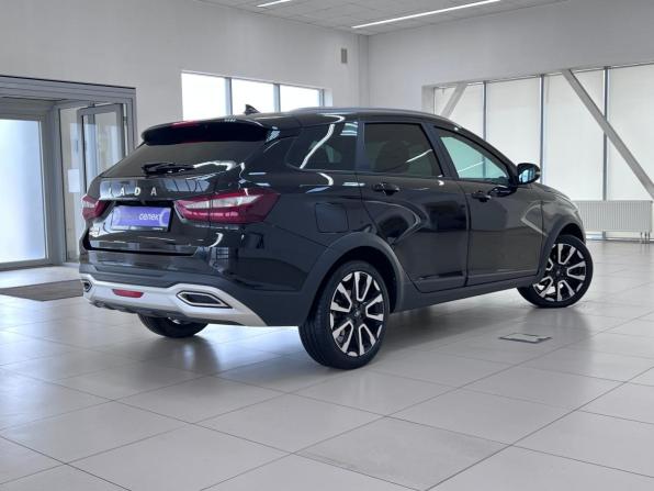 Lada (ВАЗ) Vesta I Рестайлинг (NG) с пробегом 2024 года, цена 1 490 000 рублей, 58000 км, универсал, Автокод Объявления