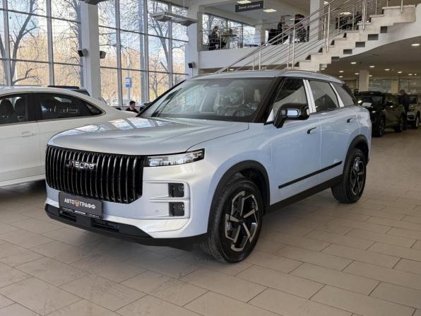 Новый Jaecoo J7 I Рестайлинг 2025 года, цена 1 759 000 рублей, внедорожник, Автокод Объявления