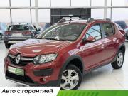 Renault Sandero II Шахты  - изображение 17