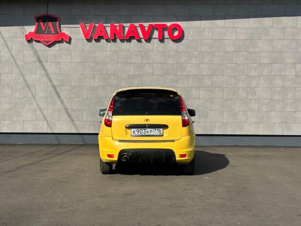 Lada (ВАЗ) Kalina I с пробегом 2011 года, цена 350 000 рублей, 230145 км, хэтчбек, Автокод Объявления