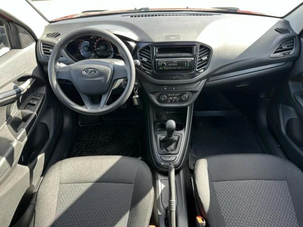 Lada (ВАЗ) Vesta I с пробегом 2020 года, цена 949 000 рублей, 107000 км, универсал, Автокод Объявления