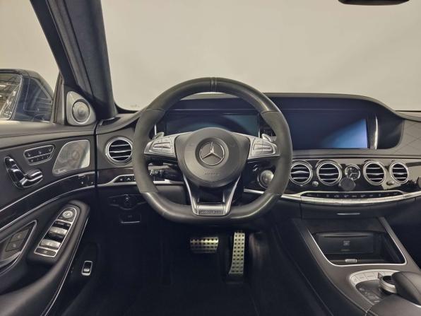 Mercedes-Benz S-Класс VI (W222 C217) с пробегом 2014 года, цена 2 899 000 рублей, 150806 км, седан, Автокод Объявления