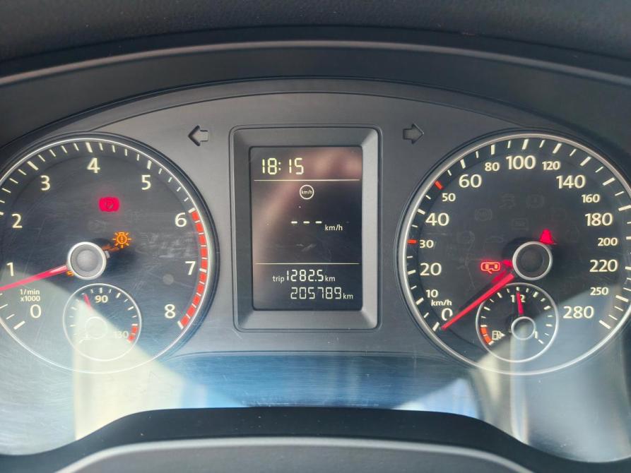 Volkswagen Jetta VI Стерлитамак  - изображение 16