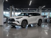 Toyota Highlander IV (XU70) Москва  - изображение 31