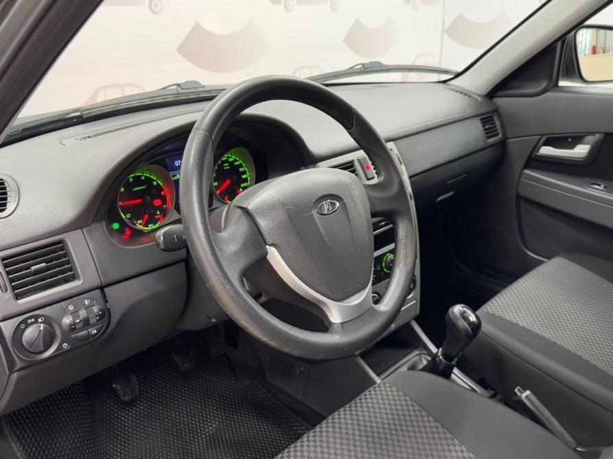 Lada (ВАЗ) Priora I Ставрополь  - изображение 7