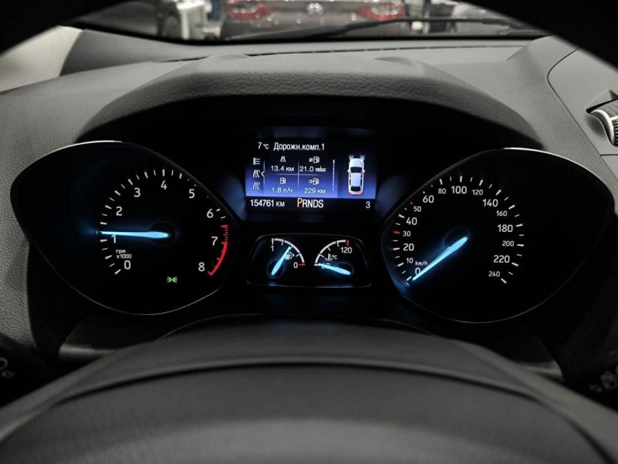 Ford Kuga II Рестайлинг Казань  - изображение 16
