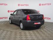 Renault Logan I Вологда  - изображение 24