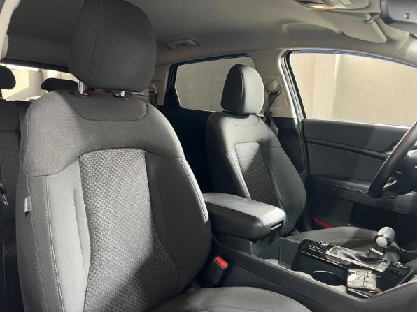 Kia Sportage V с пробегом 2023 года, цена 3 530 000 рублей, 14763 км, внедорожник, Автокод Объявления